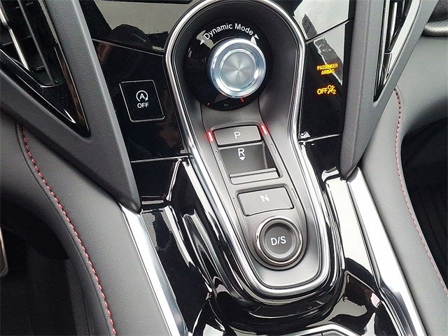 2024 Acura RDX A-Spec Package SH-AWD