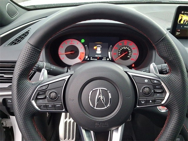 2024 Acura RDX A-Spec Package SH-AWD