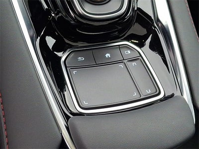 2024 Acura RDX A-Spec Package SH-AWD