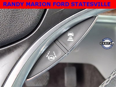 2018 Acura MDX 3.5L SH-AWD w/Technology Package