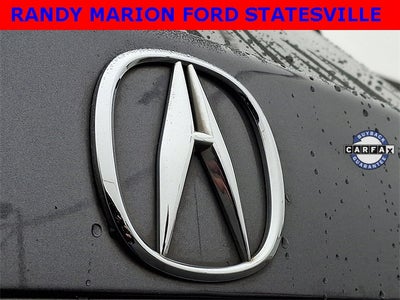 2018 Acura MDX 3.5L SH-AWD w/Technology Package