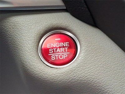 2018 Acura MDX 3.5L SH-AWD w/Technology Package