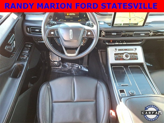 2023 Lincoln Aviator Standard