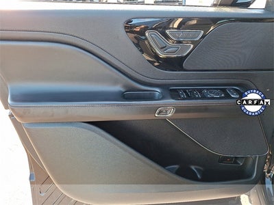 2023 Lincoln Aviator Standard