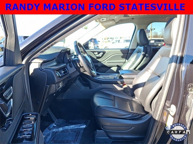 2023 Lincoln Aviator Standard