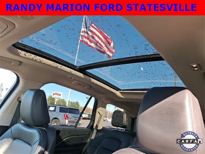 2023 Lincoln Aviator Standard