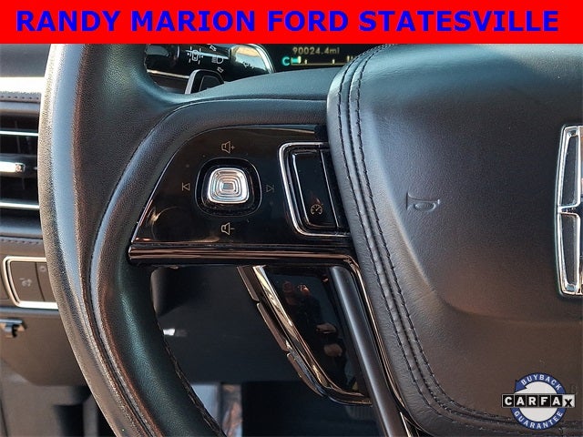 2023 Lincoln Aviator Standard