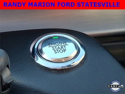 2023 Lincoln Aviator Standard