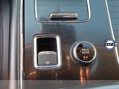 2023 Lincoln Aviator Standard