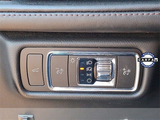 2023 Lincoln Aviator Standard