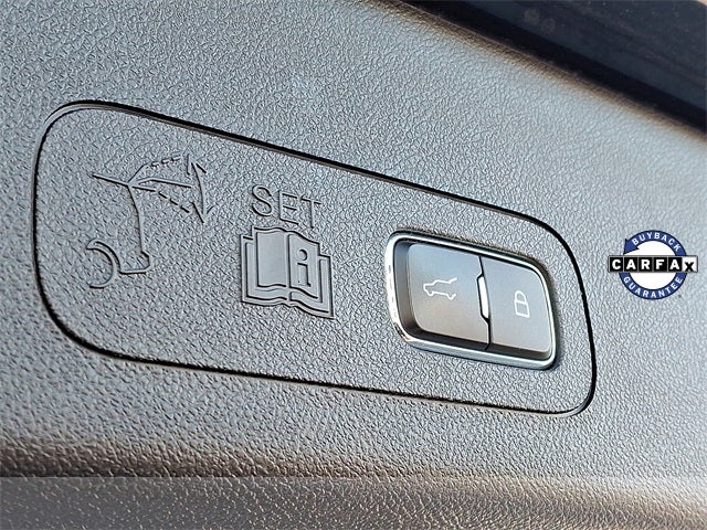 2023 Lincoln Aviator Standard