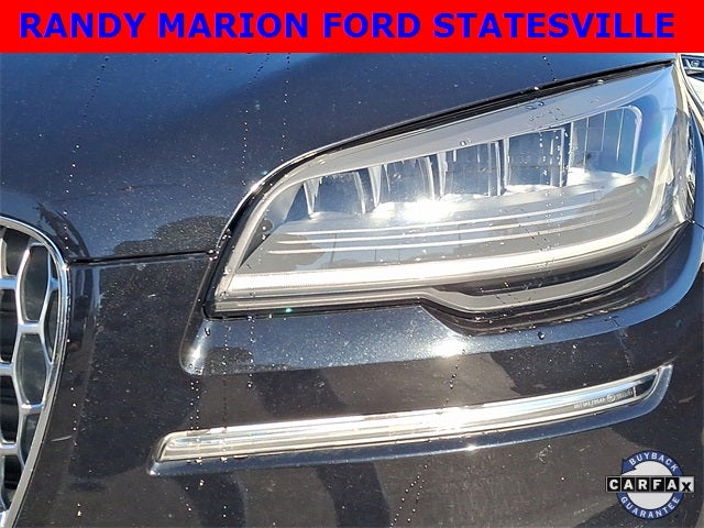 2023 Lincoln Aviator Standard