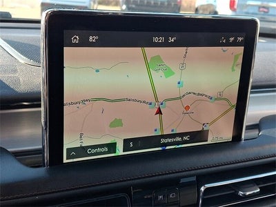 2023 Lincoln Aviator Standard