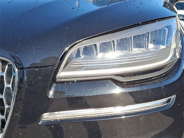 2023 Lincoln Aviator Standard