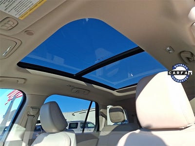 2023 Lincoln Aviator Standard