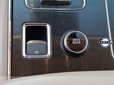 2023 Lincoln Aviator Standard