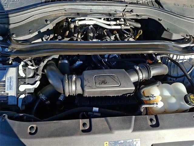 2023 Lincoln Aviator Standard