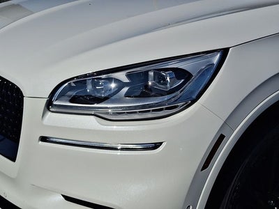 2023 Lincoln Aviator Black Label