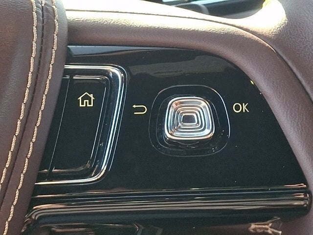 2023 Lincoln Aviator Black Label
