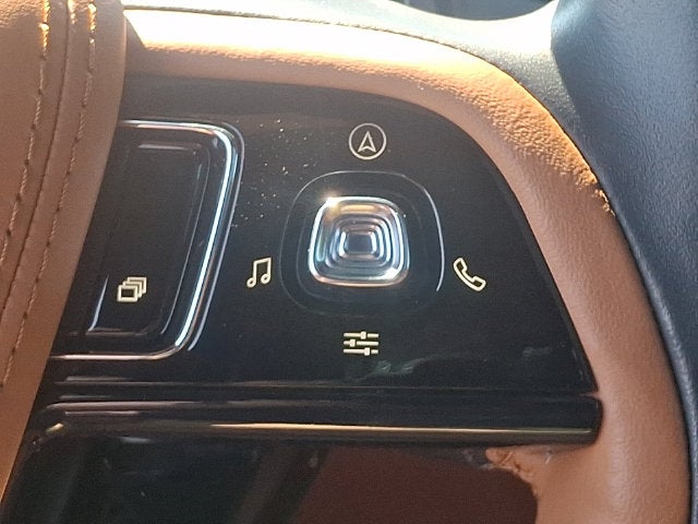 2022 Lincoln Aviator Black Label