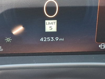 2025 Lincoln Aviator Black Label