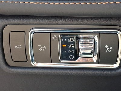 2025 Lincoln Aviator Black Label