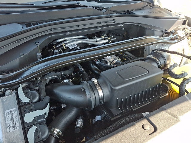 2025 Lincoln Aviator Black Label