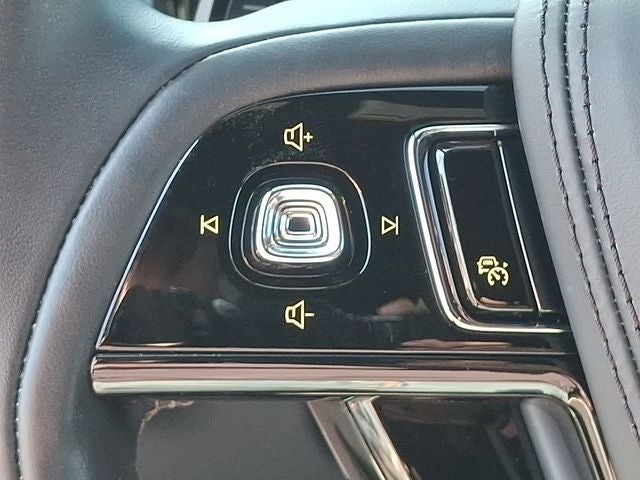 2025 Lincoln Aviator Black Label