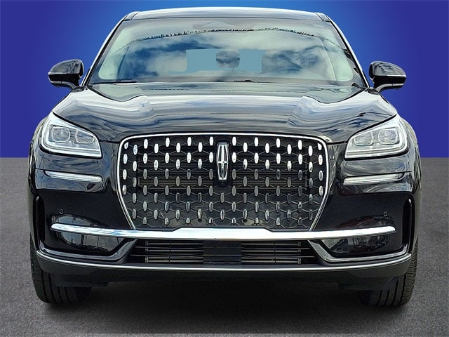 2025 Lincoln Corsair Reserve