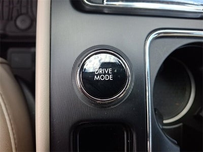 2025 Lincoln Corsair Reserve