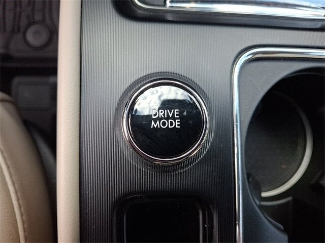 2025 Lincoln Corsair Reserve