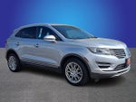 2016 Lincoln MKC Select