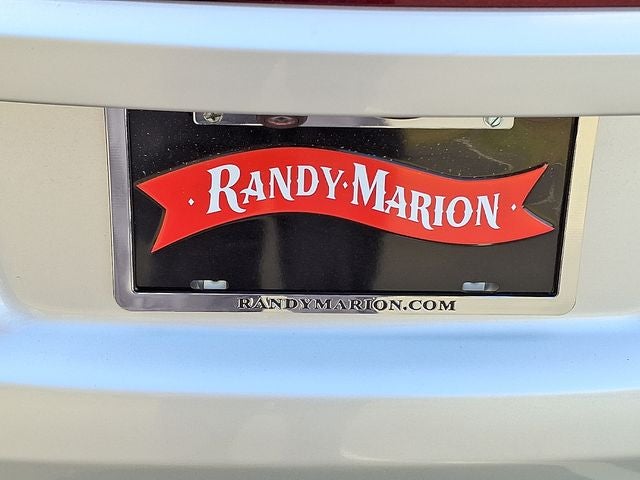 2016 Lincoln MKC Select