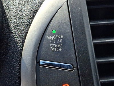 2016 Lincoln MKC Select