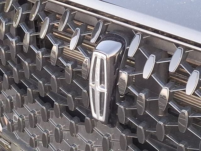 2025 Lincoln Corsair Reserve