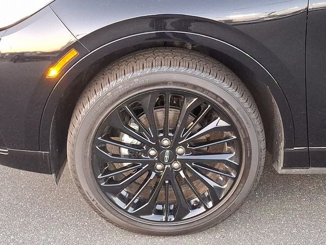 2025 Lincoln Corsair Reserve