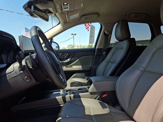 2025 Lincoln Corsair Reserve