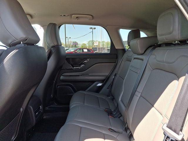 2025 Lincoln Corsair Reserve