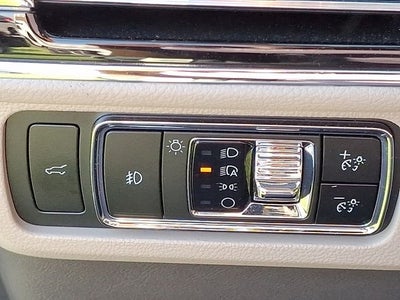 2024 Lincoln Navigator Premiere