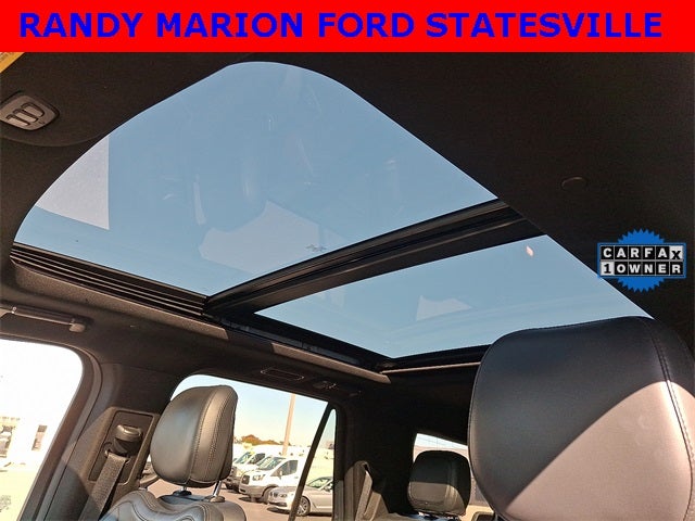 2024 Lincoln Navigator Premiere