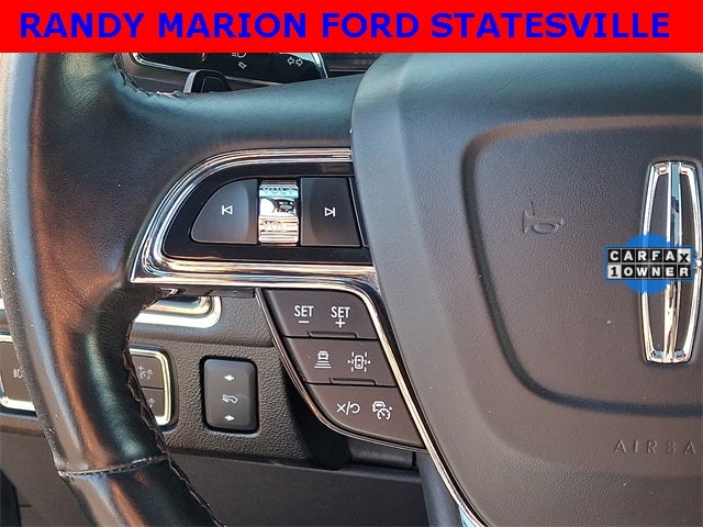 2024 Lincoln Navigator Premiere