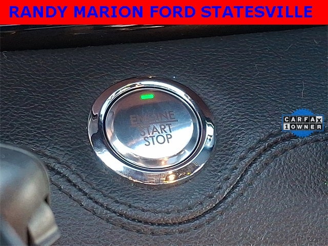 2024 Lincoln Navigator Premiere