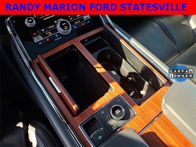 2024 Lincoln Navigator Premiere