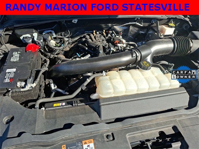 2024 Lincoln Navigator Premiere