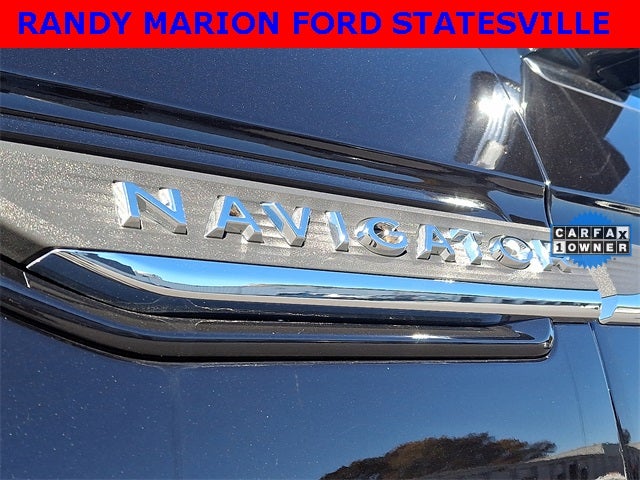 2024 Lincoln Navigator Premiere