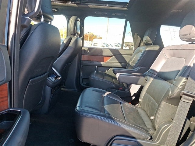 2024 Lincoln Navigator Premiere