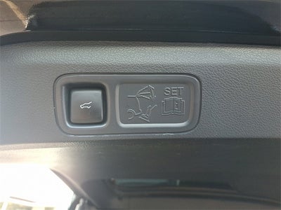 2022 Lincoln Navigator Black Label