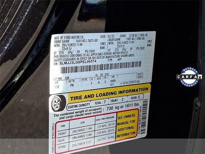 2023 Lincoln Navigator L L Reserve