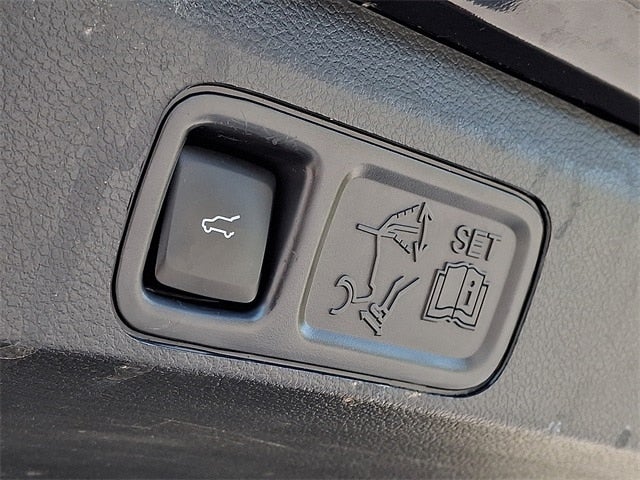 2023 Lincoln Navigator L L Reserve