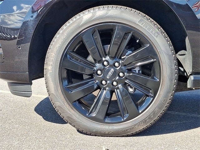 2023 Lincoln Navigator L L Reserve